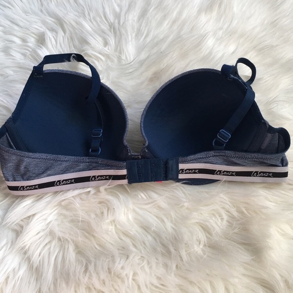 Size 34c la senza bra - Picture 2 of 2